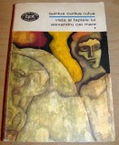 Viata si faptele lui Alexandru cel Mare - Quintus Curtius Rufus / vol. I, 1970