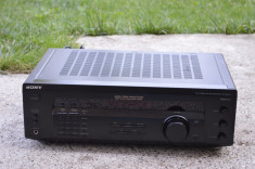 Amplificator Sony STR-DE 135 foto