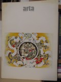 REVISTA ARTA NR.12/1988