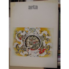 REVISTA ARTA NR.12/1988