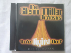 The Glenn Miller Orchestra ?? In The Digital Mood _ cd,album,Germania foto