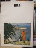 REVISTA ARTA NR.7/1989
