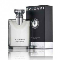 Bvlgari Bvlgari Pour Homme Soir EDT 100 ml pentru barbati foto