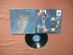 MIKE OLDFIELD: Discovery (1984) (vinil stare Ex)Un album Oldfield foarte bun! foto