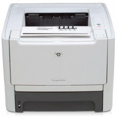 Imprimante second hand HP LaserJet P2014 foto