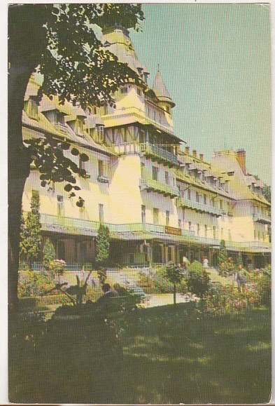 bnk cp Calimanesti - Vedere - necirculata
