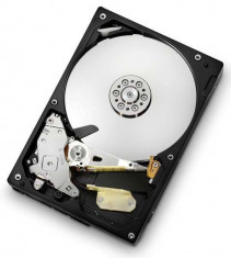 Western Digital Hard Disk 2TB SATA 3.5 inch foto