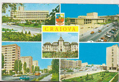 bnk cp Craiova - Vedere - necirculata foto