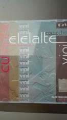 Celelalte Cuvinte Vinyl Collection CD ( best of vinil ) foto