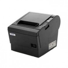 Imprimante termice sh negre Epson TM T88III interfata de retea foto