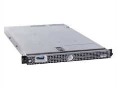 Dell Poweredge 1950 dual core xeon 5160 foto