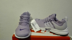 UNICAT IN ROMANIA ! ADIDASI ORIGINALI 100% NIKE PRESTO pt fete nr 35.5 (36) foto