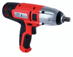 073201-Cheie electrica cu impact pentru strans prezoane 420 W Raider Power Tools foto