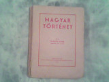 Magyar tortenet-Barath Tibor, Alta editura