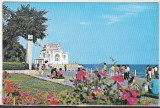 Bnk cp Constanta - Restaurantul Cazinou - necirculata, Printata