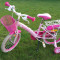 Bicicleta fete 5-7 ani Hello Kitty 16&quot;