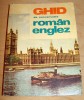 GHID de conversatie Roman - Englez - Mihai Miroiu