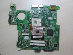 Placa de baza FUNCTIONALA DA0PE2MB6CO REV: C Packard Bell MH36 0155DA foto