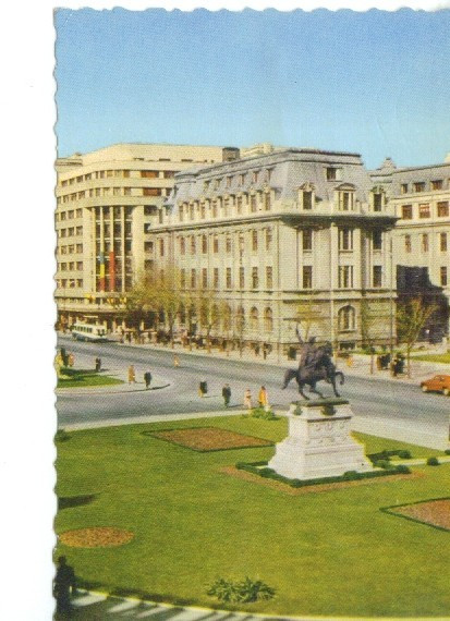 BUCURESTI