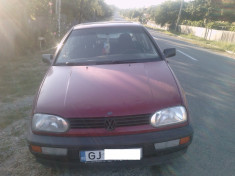 Vw Golf 3 foto