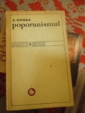 POPRANISMUL, Alta editura