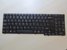 Tastatura AEPE1R00010 Packard Bell MH36 0155DA foto