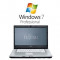 Laptop Refurbished Fujitsu LIFEBOOK E780 P4500 Windows 7 Pro