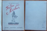 Cumpara ieftin Ioan Georgescu Arvatu, Fata din Mishor, Legendele Crimeei, Cugetarea, 1942