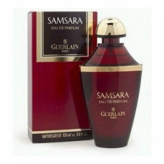 Guerlain Samsara eau de Parfum pentru femei 50 ml foto