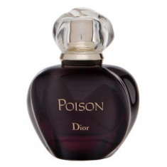 Christian Dior Poison eau de Toilette pentru femei 30 ml foto