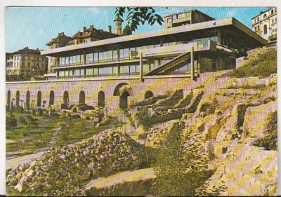 bnk cp Constanta - Vestigii tomitane - necirculata foto