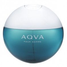 Bvlgari AQVA Pour Homme eau de Toilette pentru barbati 100 ml foto