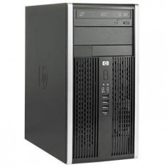 PC second hand HP Compaq 6005 Pro MT AMD Phenom II X2 B55 foto