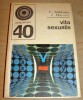 Vita Sexualis - V. Sahleanu / I. Macavei, 1972