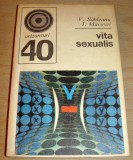 Vita Sexualis - V. Sahleanu / I. Macavei, 1972