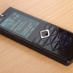 TELEFON NOKIA 7900