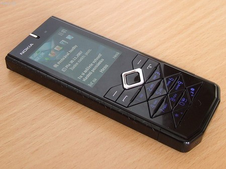 TELEFON NOKIA 7900