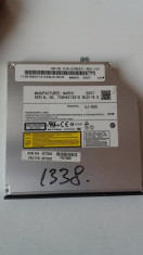 DVD-RW Lenovo 3000 N100 N200 0768 UJ-850 UJ-860 GMA-4082N foto