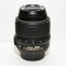 Obiectiv Nikon 18-55mm f/3.5-5.6G VR AF-S DX NIKKOR