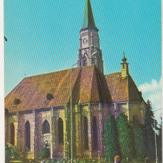 bnk cp Cluj - Catedrala Sf Mihail - necirculata