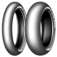 Motorcycle Tyres Dunlop Sportmax GP Racer D211 Slick ( 200/55 R17 TL Roata spate, M/C, Endurance ) foto