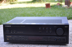 Amplificator Pioneer VSX 505 RDS foto