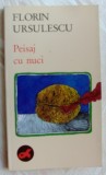 Cumpara ieftin FLORIN URSULESCU - PEISAJ CU NUCI (PROZA, ED. LIBERTATEA NOVI SAD/1988) [DEBUT]