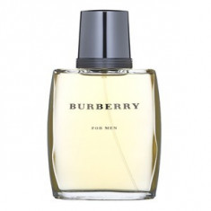 Burberry London for Men (1995) eau de Toilette pentru barbati 100 ml foto