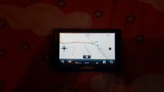 Navigator GPS Smailo Joy 4.3 inch + harta completa Europa foto