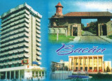 BACAU, Circulata, Fotografie