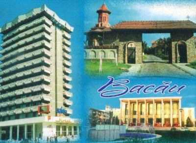 BACAU foto