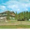 CABANA MESTECANIS SUCEAVA