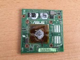 Placa video Asus X70 , X70AB (A125)