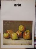 REVISTA ARTA NR.2/1989